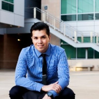Canam Technology Inc Employee Elliot Recinos's profile photo
