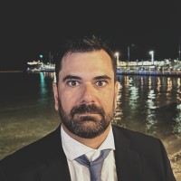 George Athitsos Email