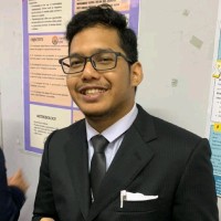 EITA Resources Berhad Employee Muhammad Azmi's profile photo