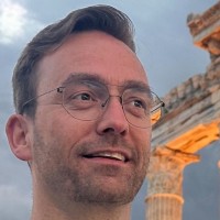 De Woonplaats Employee Koen Stevelink's profile photo