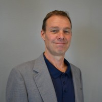 Aberdeen Dynamics Employee Jeffrey Parks's profile photo