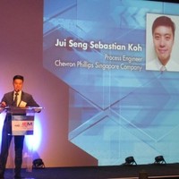 Aster Employee Sebastian Koh's profile photo