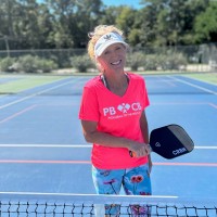 PickleBall Corporate (team)Building Employee Christine Burrows's profile photo