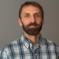 Technica LLC. Employee Chad Corey's profile photo