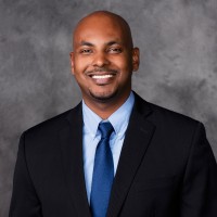 CBG Building Company Employee Saed Ali's profile photo