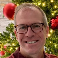 Itron, Inc. Employee Larry Gill's profile photo