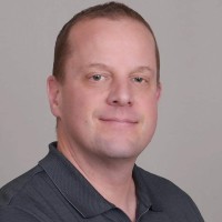 Sir Grout Employee Ethan Wickersham's profile photo