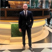Crofton Interiors Ltd UK Employee Daniel Plumridge's profile photo