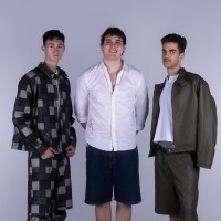 COMMAS Employee Ted Smith's profile photo