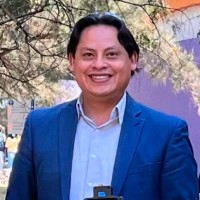 INAOE Employee Jose Martinez-Carranza's profile photo