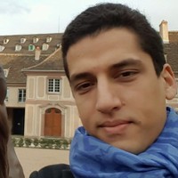 Cerenn Employee Abdenour Rahmani's profile photo