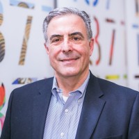 Stratego Partners Employee Steven Brown's profile photo