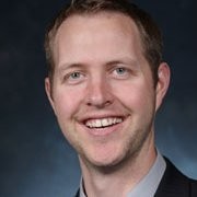 American National Employee Ty Wilkerson's profile photo
