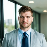 Malauzai Software Inc Employee James Hastings's profile photo