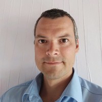 CNPP Employee Grégory Chevalier's profile photo