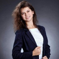 G5 - General Physiotherapy Inc Employee Olha Feshchuk's profile photo