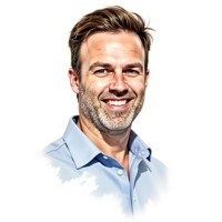 Once.net Employee Tom Murdoch's profile photo
