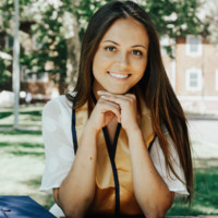 Counterpoint Funds Employee Katiana Thompson's profile photo