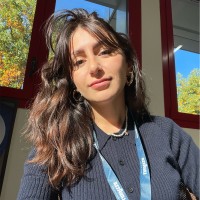 Lavazza Group Employee Nancy Zaccaria's profile photo