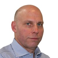 Tacit Investment Management Employee Roy Fcsi's profile photo