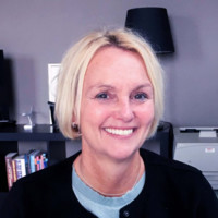 Tuvalu Media Employee Cristel Vogel's profile photo