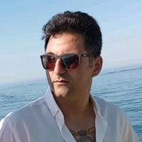 Stratosphere Games GmbH Employee Mohsen Kasrineh's profile photo