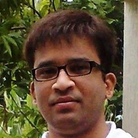 Capgemini Employee Sanjay V's profile photo