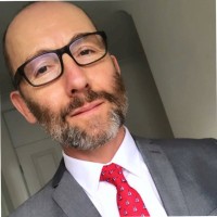 Hunt Engineering Ltd Employee Mark Williams's profile photo
