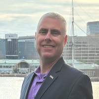 DSA Employee Jonas Vogelhut's profile photo