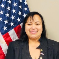 United States Air Force Employee Ma. C.'s profile photo
