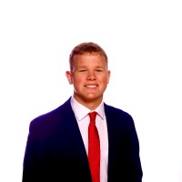 Ball State University Athletics Employee Sam Weger's profile photo