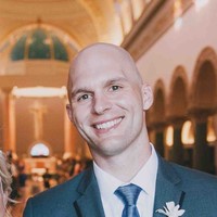 Miami HEAT Employee Glen Oskin's profile photo