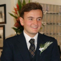 Watt Laser Employee Declan Brannagan's profile photo