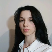 Augment IT AG Employee Teodora Temelkovska's profile photo