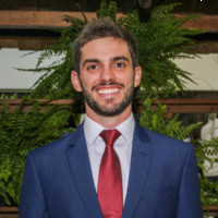 Vokin Investimentos Employee Maurício Malaggi's profile photo
