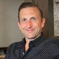 WireMock Employee Dan Perovich's profile photo