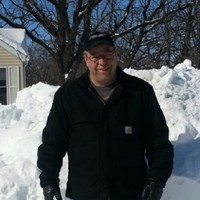 O'Reilly Auto Parts Employee Jeff Cessna's profile photo