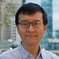 Golden State Warriors Employee James Hu's profile photo