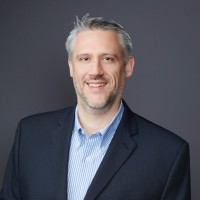 PWC Companies Employee Mark Rolfs's profile photo