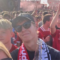 Deckhand Employee Harry Southgate's profile photo