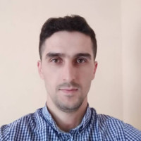 Fuselab Creative Employee John Dabija's profile photo