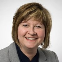University of Alberta Employee Colleen Elliott's profile photo