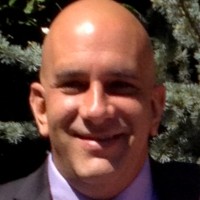 Smithers - Cannabis Testing Services Employee Joel Allcock's profile photo