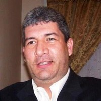 Oscar Rosales Email & Phone Number