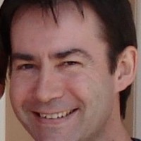 Anytime Fitness UK Employee Marc Osmond's profile photo