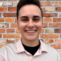 Cureatr Employee Blythe Stoneking's profile photo