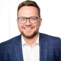 Weco Service GmbH Employee Tom Stephan's profile photo
