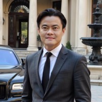 Value Investing Academy (ViA) Employee Cayden Chang's profile photo