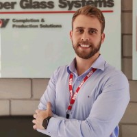 NOV Employee Bernardo Dias's profile photo