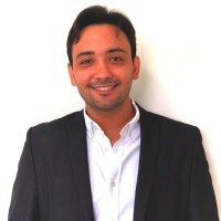 Bayer Crop Science Employee Frederico Araújo's profile photo